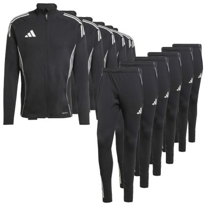 adidas Tiro 25 Competition Trainingsanzug Satz