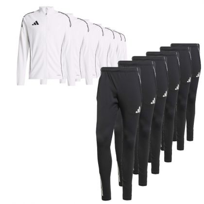 adidas Tiro 25 Competition Trainingsanzug Satz