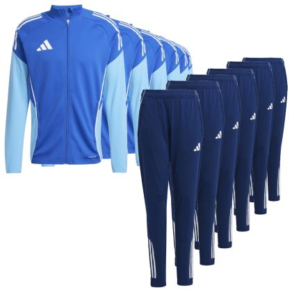 adidas Tiro 25 Competition Trainingsanzug Satz
