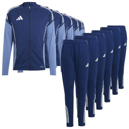 adidas Tiro 25 Competition Trainingsanzug Satz