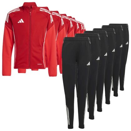 adidas Tiro 25 Competition Trainingsanzug Satz
