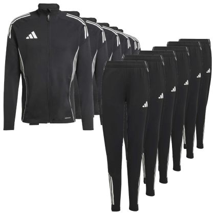 adidas Tiro 25 Competition Trainingsanzug Satz