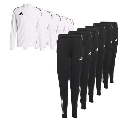 adidas Tiro 25 Competition Trainingsanzug Satz
