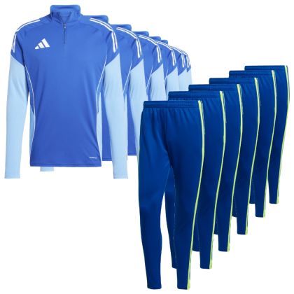 adidas Tiro 25 Competition Trainingstop Satz