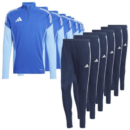 adidas Tiro 25 Competition Trainingstop Satz