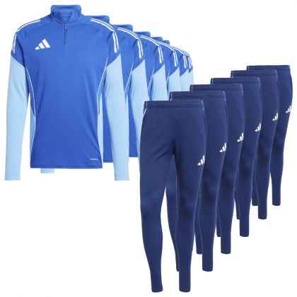 adidas Tiro 25 Competition Trainingstop Satz