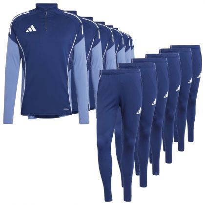adidas Tiro 25 Competition Trainingstop Satz