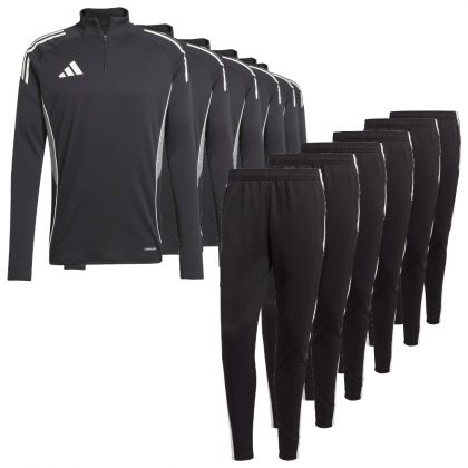 adidas Tiro 25 Competition Trainingstop Satz