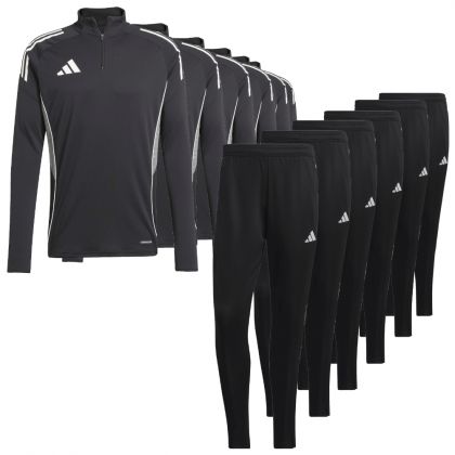 adidas Tiro 25 Competition Trainingstop Satz