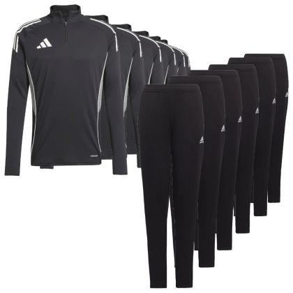 adidas Tiro 25 Competition Trainingstop Satz