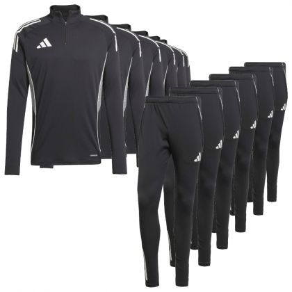 adidas Tiro 25 Competition Trainingstop Satz