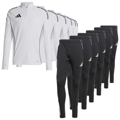 adidas Tiro 25 Competition Trainingstop Satz