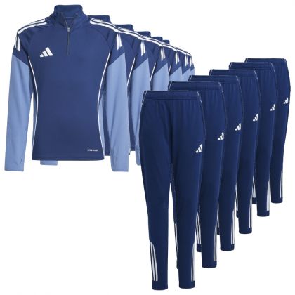 adidas Tiro 25 Competition Trainingstop Satz
