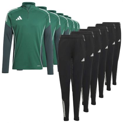 adidas Tiro 25 Competition Trainingstop Satz