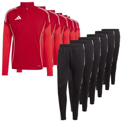 adidas Tiro 25 Competition Trainingstop Satz