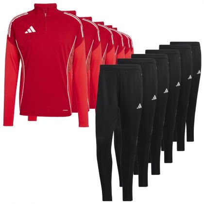 adidas Tiro 25 Competition Trainingstop Satz