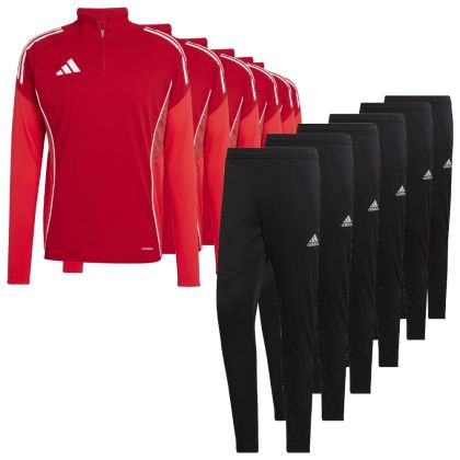 adidas Tiro 25 Competition Trainingstop Satz