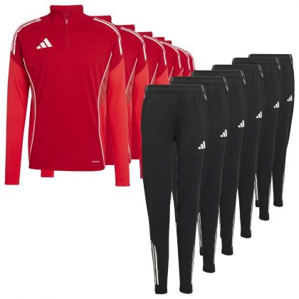 adidas Tiro 25 Competition Trainingstop Satz