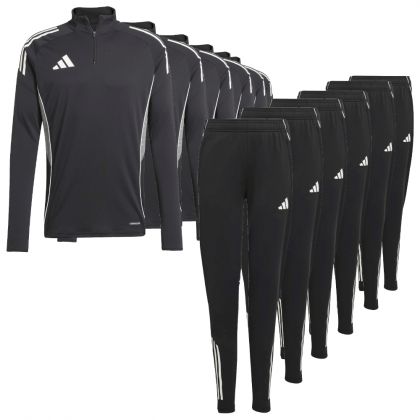 adidas Tiro 25 Competition Trainingstop Satz
