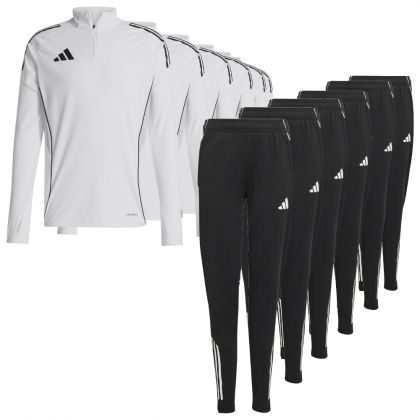adidas Tiro 25 Competition Trainingstop Satz