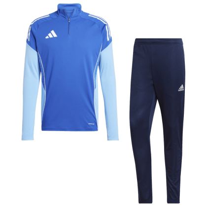adidas Tiro 25 Competition Trainingstop Set