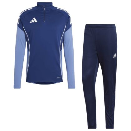 adidas Tiro 25 Competition Trainingstop Set