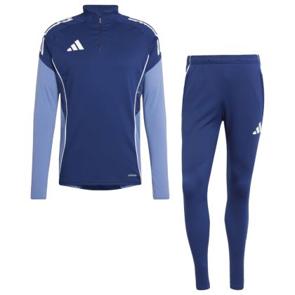adidas Tiro 25 Competition Trainingstop Set