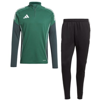 adidas Tiro 25 Competition Trainingstop Set