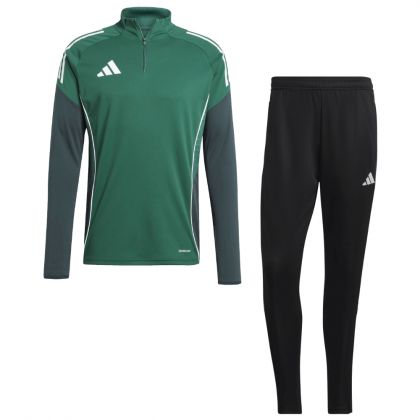 adidas Tiro 25 Competition Trainingstop Set