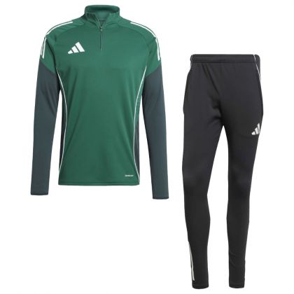 adidas Tiro 25 Competition Trainingstop Set