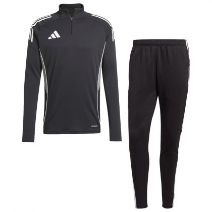 adidas Tiro 25 Competition Trainingstop Set