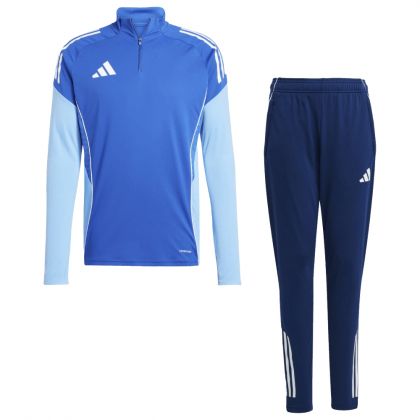 adidas Tiro 25 Competition Trainingstop Set