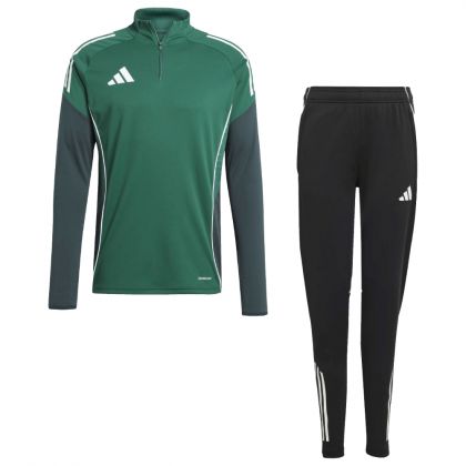 adidas Tiro 25 Competition Trainingstop Set