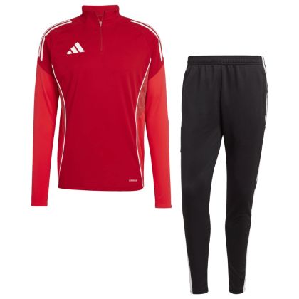 adidas Tiro 25 Competition Trainingstop Set