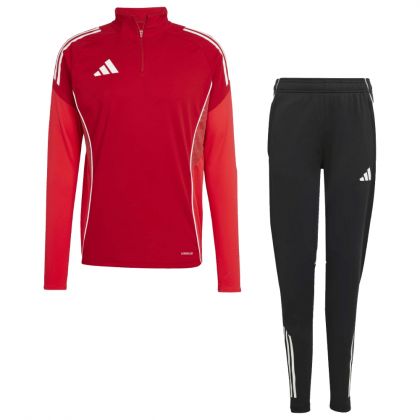 adidas Tiro 25 Competition Trainingstop Set