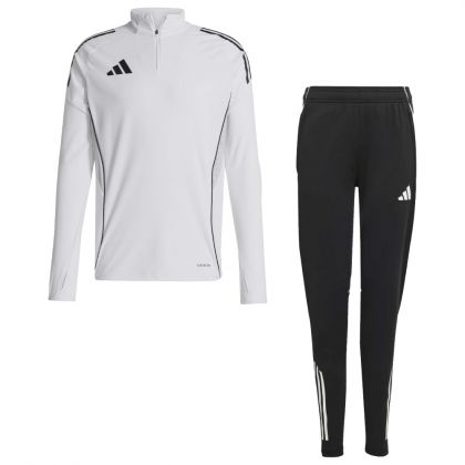 adidas Tiro 25 Competition Trainingstop Set