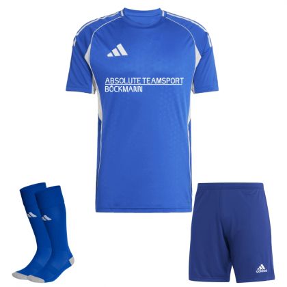adidas Tiro 25 Competition Trikotsatz