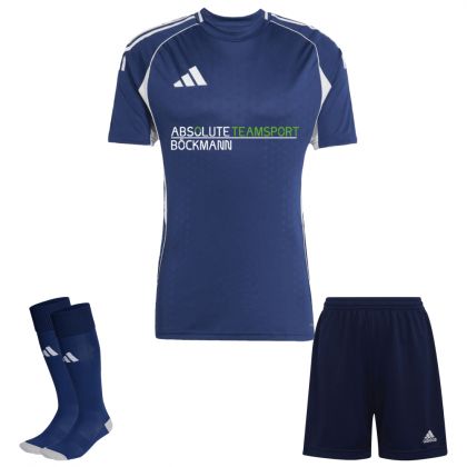 adidas Tiro 25 Competition Trikotsatz