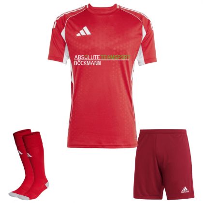 adidas Tiro 25 Competition Trikotsatz