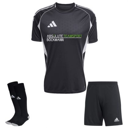 adidas Tiro 25 Competition Trikotsatz