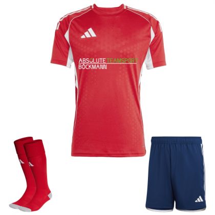 adidas Tiro 25 Competition Trikotsatz
