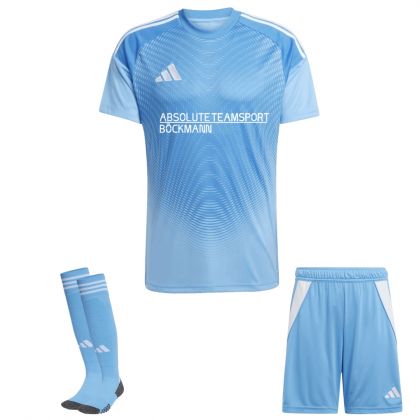 adidas Tiro 25 Competition Trikotsatz