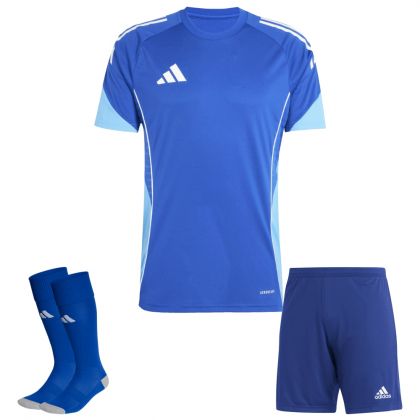 adidas Tiro 25 Competition Trikotsatz