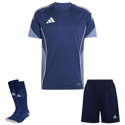 adidas Tiro 25 Competition Trikotsatz