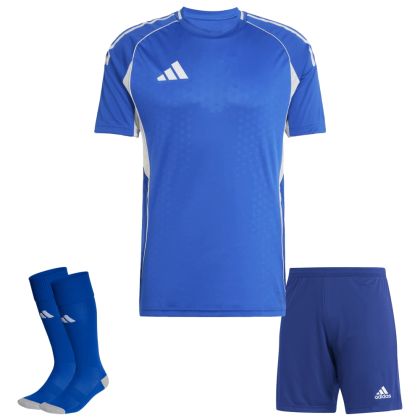 adidas Tiro 25 Competition Trikotsatz