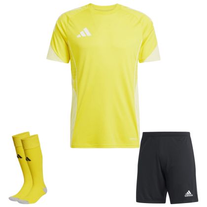 adidas Tiro 25 Competition Trikotsatz