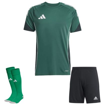 adidas Tiro 25 Competition Trikotsatz