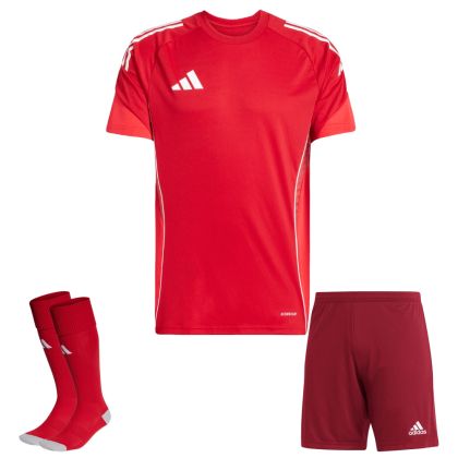adidas Tiro 25 Competition Trikotsatz