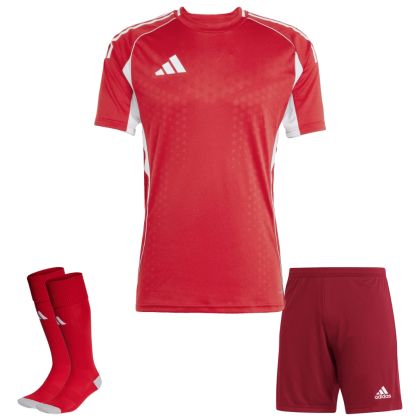 adidas Tiro 25 Competition Trikotsatz