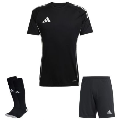 adidas Tiro 25 Competition Trikotsatz